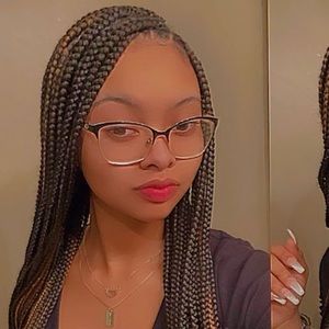 Meet your Posher, Mariah